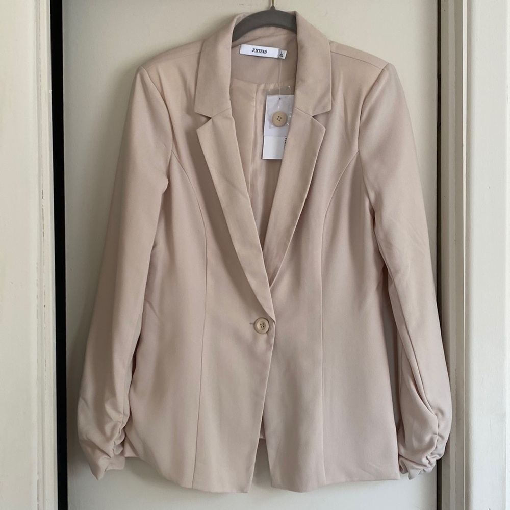 Justfab Blazer